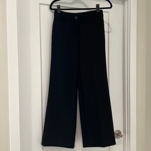 Loft high waisted trousers, size 2P